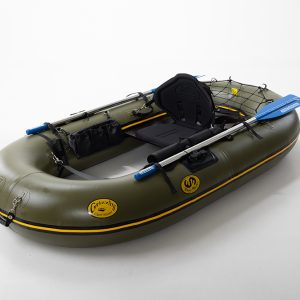 Grizzly Expedition Olive 1