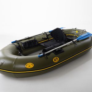 Kodiak Expedition Olive 1