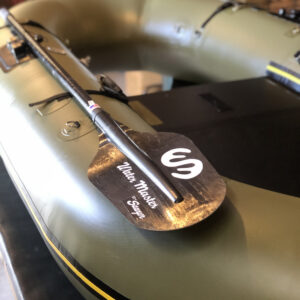 Sawyer Stealth Oars
