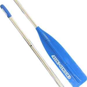 Crooked Creek Oars