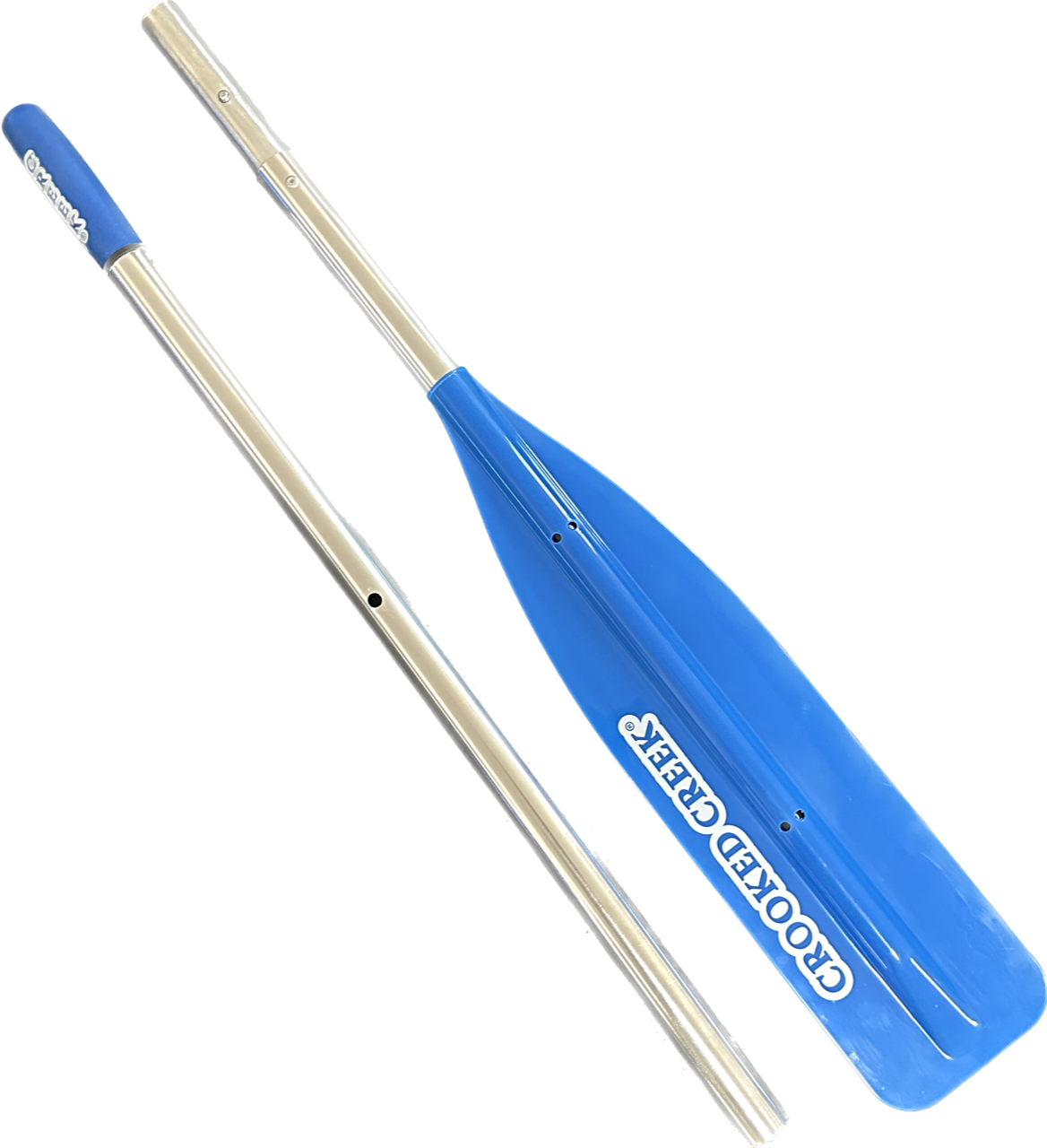 Crooked Creek Oars
