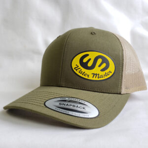 WM Trucker Hat