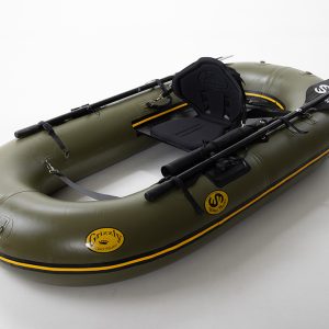 Grizzly Standard Pkg Olive with Sawyer Upgrade