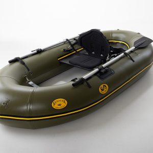 Water Master Kodiak Inflatable Raft
